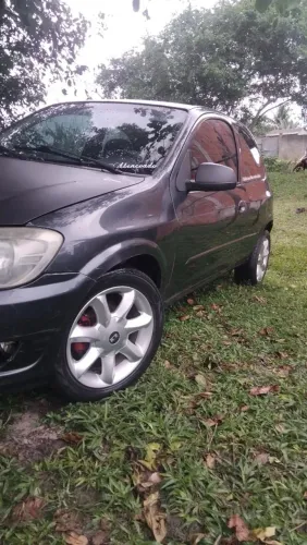 Chevrolet Celta Life/ LS 1.0 MPFI 8V Flexpower 3P 2008