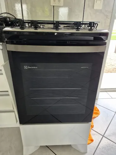 Fogão Electrolux 4 Bocas Novo