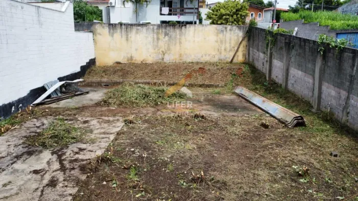 terreno - Vila Nogueira - Campinas