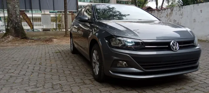 Volkswagen Virtus Comfort. 200 TSI 1.0 Flex 12V AUT 2021