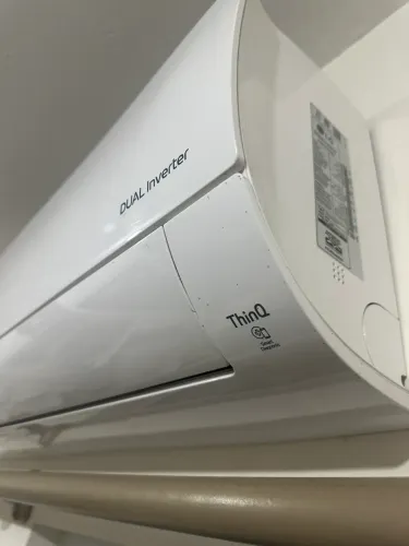 Ar condicionado