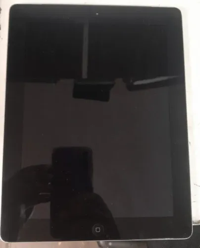 Aplle ipad A1396 16GB