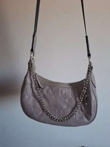 Vendo bolsa juicy counture