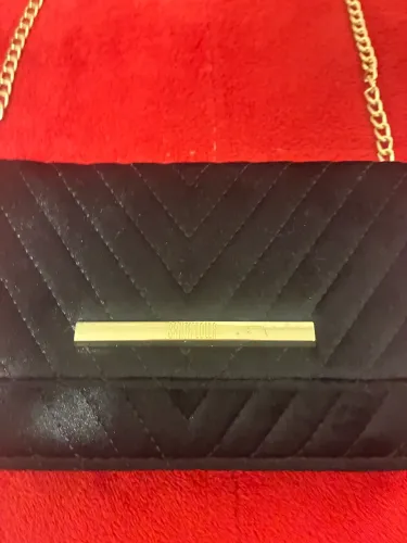 Bolsa Santa Lolla