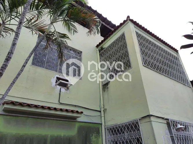 Todos os Santos | Casa 3 quartos