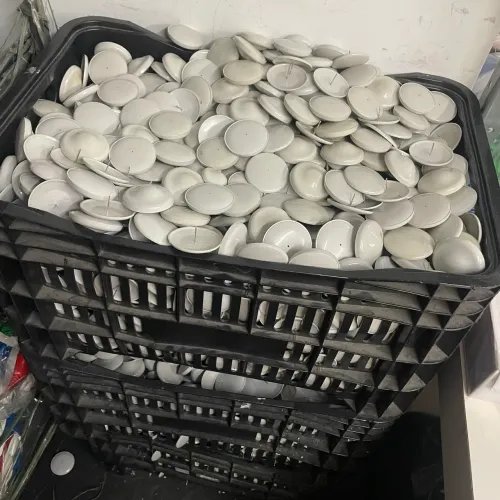 ETIQUETAS DE ALARME PARA ROUPAS