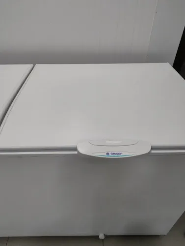 Freezer gelopa