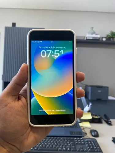 iPhone 8 Plus