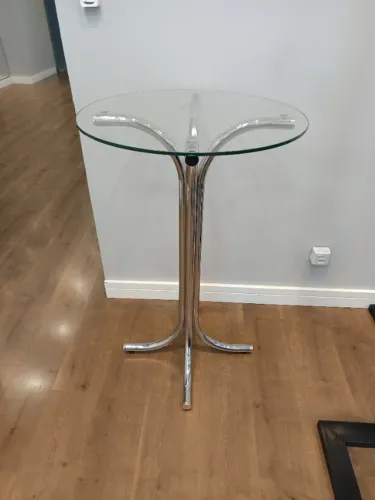 Mesa bistrô 
