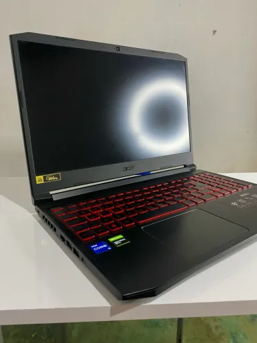 Acer Nitro 5 Gamer - Intel Core i5 11ª Geração | GTX 1650 4GB