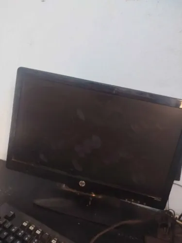 Monitor HP