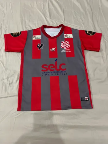 Camisa Bangu