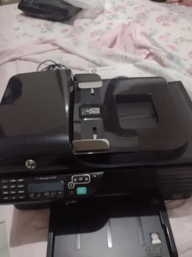 Impressora Hp 