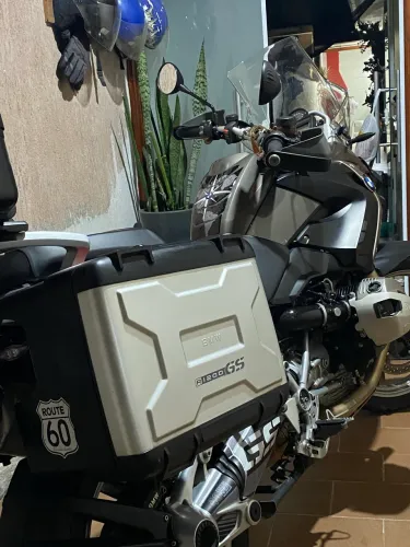 Gs 1200 2011