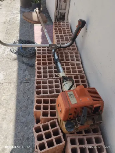 Motoserra Stihl FS 160