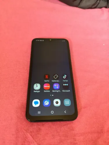 Smartphone Samsung Galaxy A 15