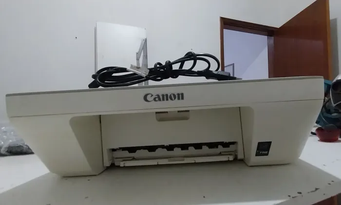 Multifuncional Canon PIXMA