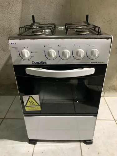 Fogão NEGOCIAVEL