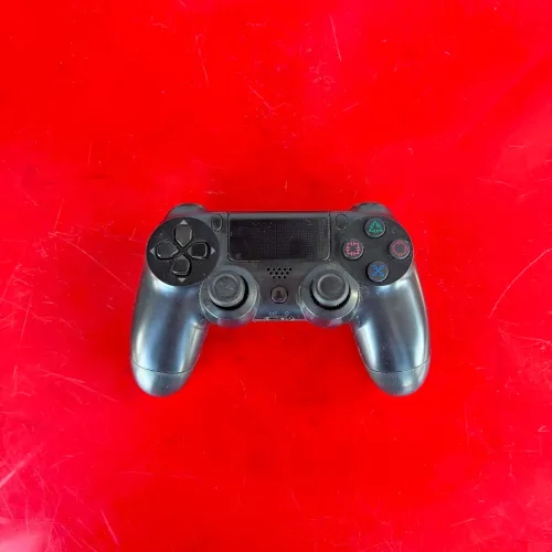 Controle sem fio de PlayStation 4 para PC (Bluetooth)