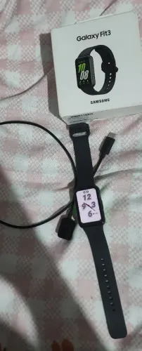 Samsung Galaxy Fit 3