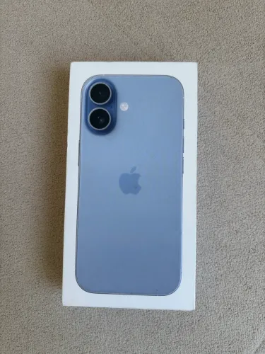 Iphone 17 256GB