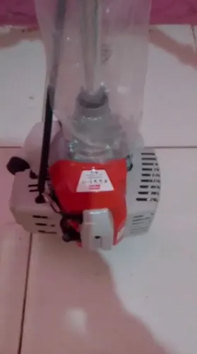 Roçadeira