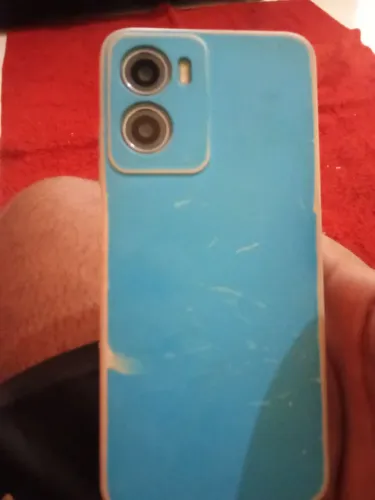 Vendo moto g05 128 gb 