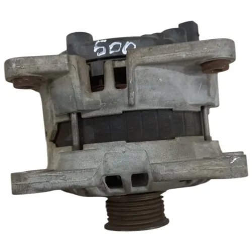 Alternador Volkswagen Saveiro 1.6 2017 14v 90a 
