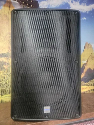 Caixa de Som Ativa DBA - DBR 712 600W