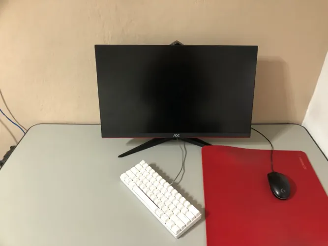 Baixe!!! Vendo PC Gamer + Monitor 165hz. Interessados chamar !!