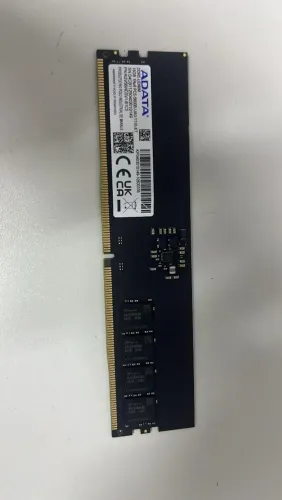 Memória Desktop Ddr5