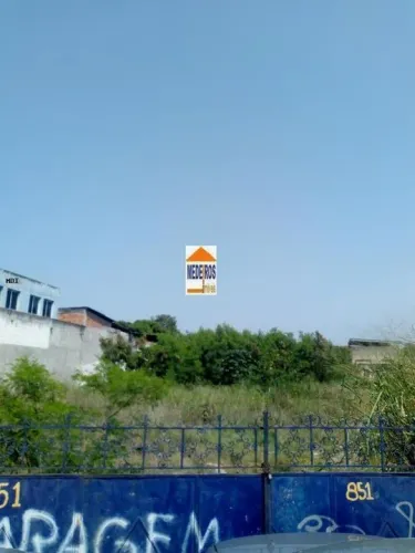 Comercial para Venda em Rio de Janeiro, Rocha Miranda