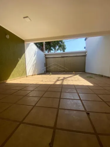 SOBRADO PARA LOCAÇÃO PRÓXIMO A AV. GETÚLIO VARGAS. JARDIM AMÉRICA, BAURU/SP