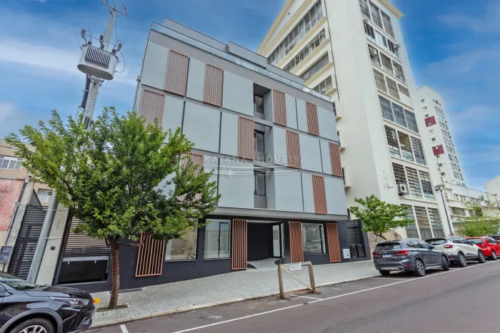 Excelente studio para locação, no aAlto da Glória, por 1.600,00