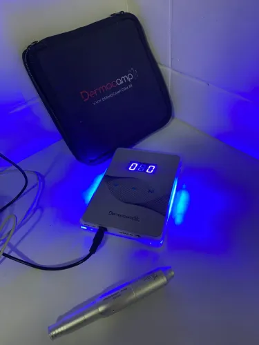 Dermográfo Slim Sharp 300 PRO 