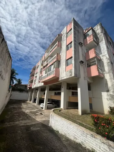 Apartamento à venda no ANA LUCILA, FAROL, Maceió, AL