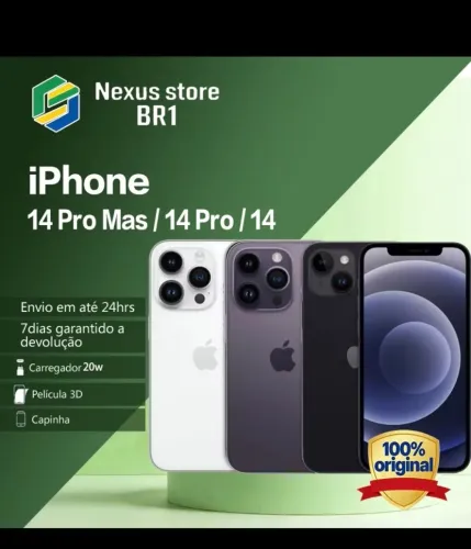 Apple iPhone 14/14Pro/14Pro Max/14 Plus 100% Original Chip A16