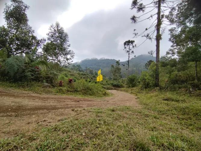 Terreno em Rodeio 32
