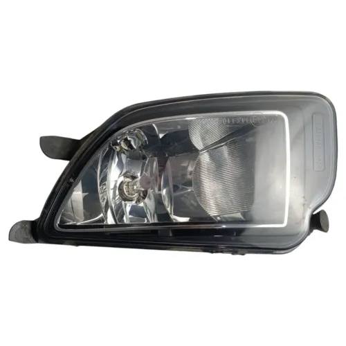 Farol Milha Auxiliar Gol Voyage G6 2012 Direit Usad