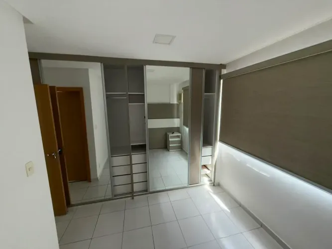 DOM PEDRO. COND PARADISE SKY. APTO 3 QTOS S/ 1 SUITE, 2 VAGAS