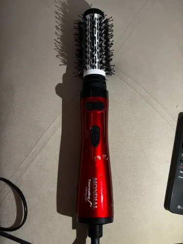 Escova rotativa mondial infinity íon