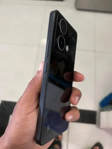 Smartphone poco x6