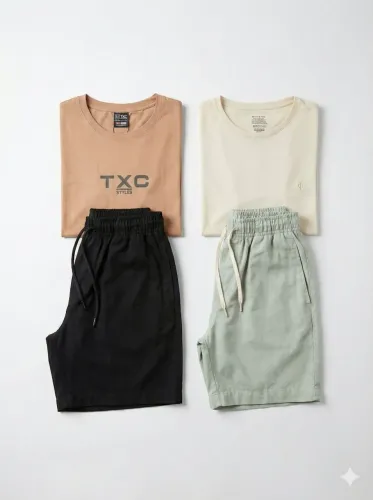 Conjunto masculino