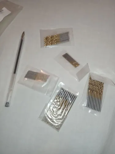 MINI BROCAS (NOVAS)