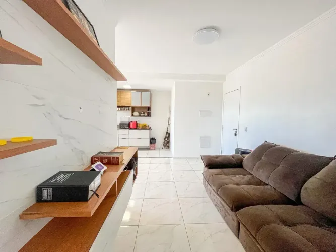 Apartamento a venda no condominio Tons de Ipanema em Jardim Tereza Cristina - Jundiaí - SP