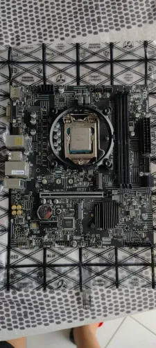Kit i5 upgrade
