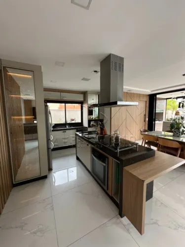SOBRADO COND. COM 3 SUITES - CYRELA LANDSCAPE ESPLANADA