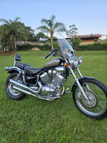 Virago 535