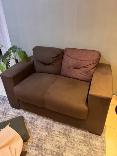 Sofa 2 lugares