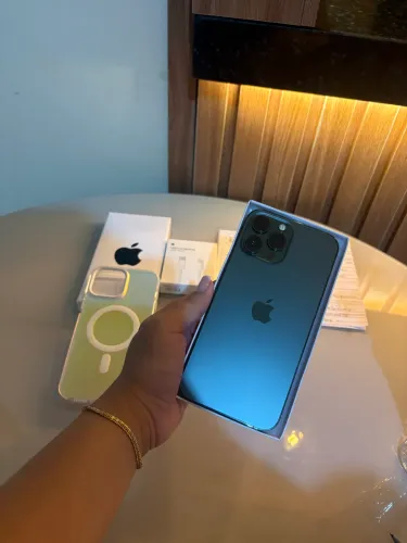 iPhone 13 Pro Max 256GB